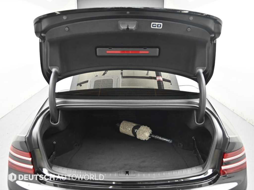 Genesis G80 2021 Negro - Importación desde Corea - HF Imports Iquique - Foto 19