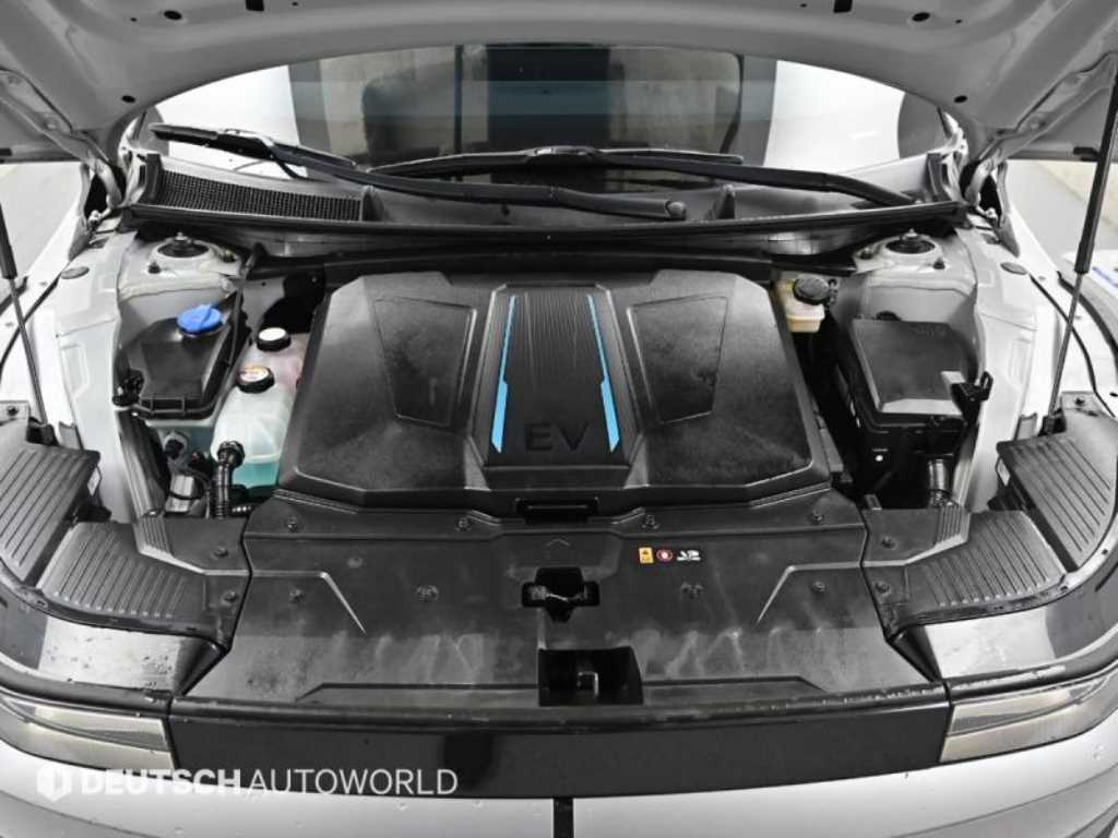 HYUNDAI Ioniq 5 - Vista 6