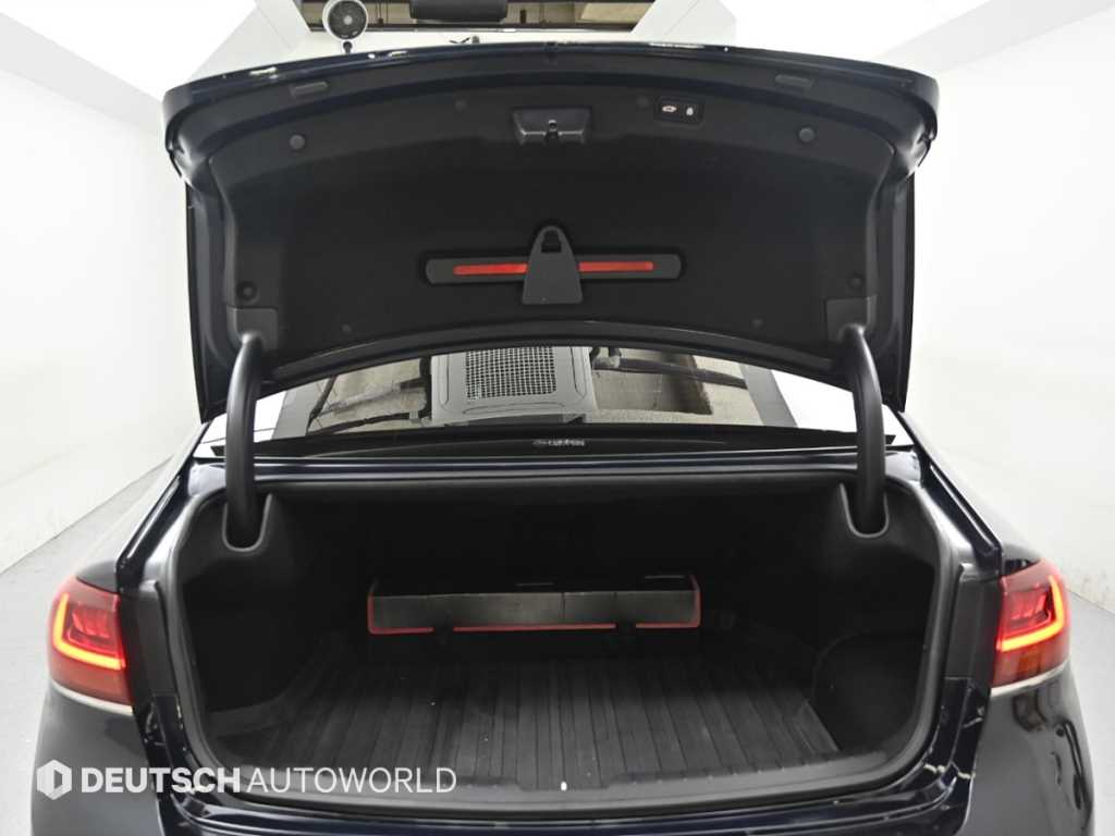 KIA K7 2020 Azul - Importación desde Corea - HF Imports Iquique - Foto 19