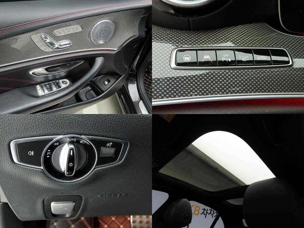 Mercedes Benz E class 2017 - Importación desde Corea - HF Imports Iquique - Foto 18