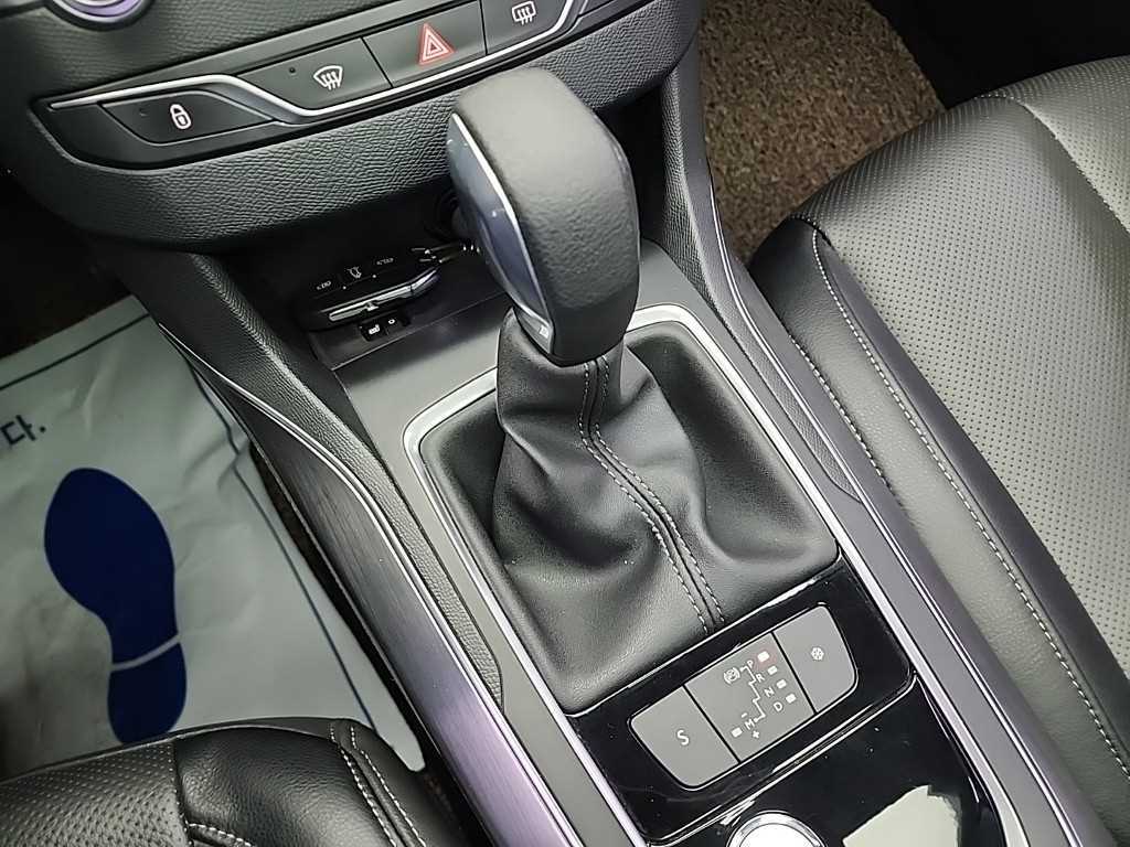 Peugeot 308 - Vista 8