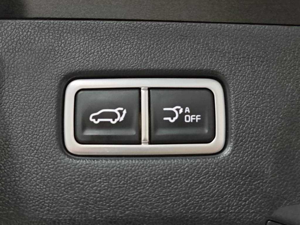 KIA Sorento 2024 Gris - Importación desde Corea - HF Imports Iquique - Foto 17
