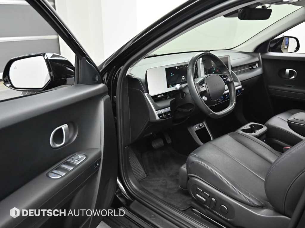 HYUNDAI Ioniq 5 - Vista 11