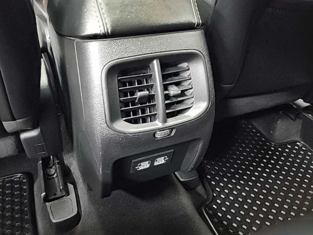 Jeep Cherokee 2021 Negro - Importación desde Corea - HF Imports Iquique - Foto 13