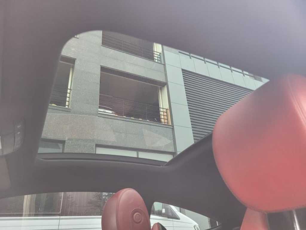 Mercedes Benz C Class 2017 Negro - Importación desde Corea - HF Imports Iquique - Foto 17