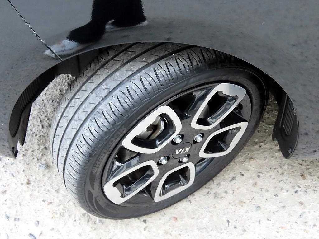 KIA Ray 2019 Negro - Importación desde Corea - HF Imports Iquique - Foto 20