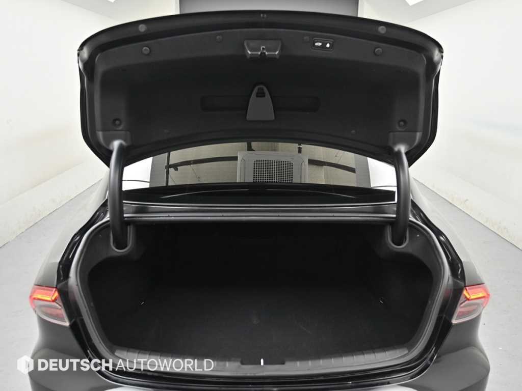 HYUNDAI Grandeur 2022 Negro - Importación desde Corea - HF Imports Iquique - Foto 19