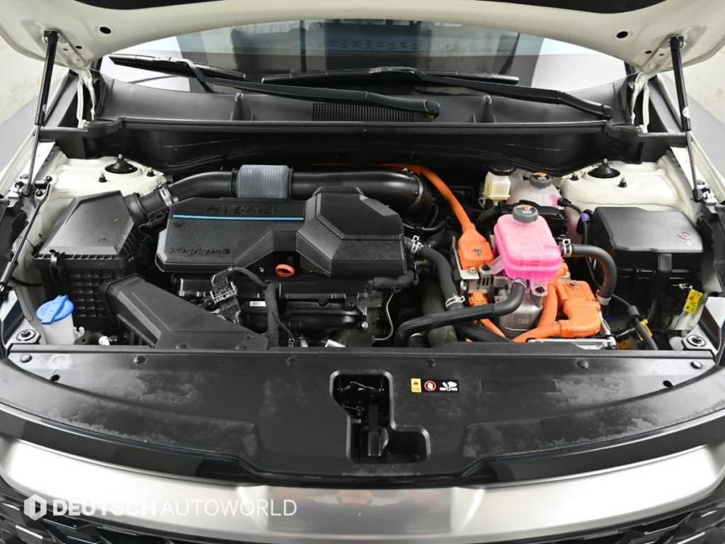 KIA Sportage - Vista 6