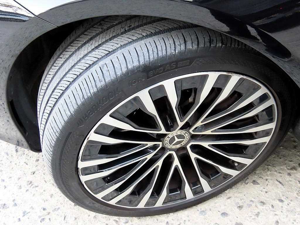 Mercedes Benz S Class 2022 Negro - Importación desde Corea - HF Imports Iquique - Foto 20