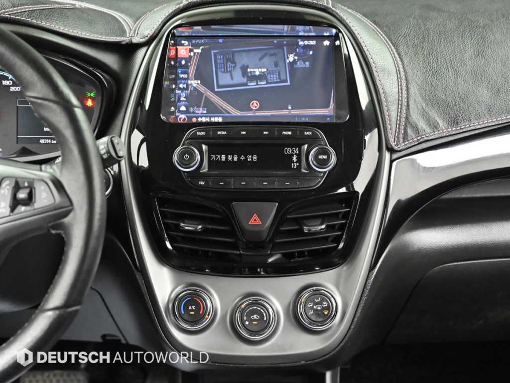 Chevrolet Spark 2019 - Importación desde Corea - HF Imports Iquique - Foto 14