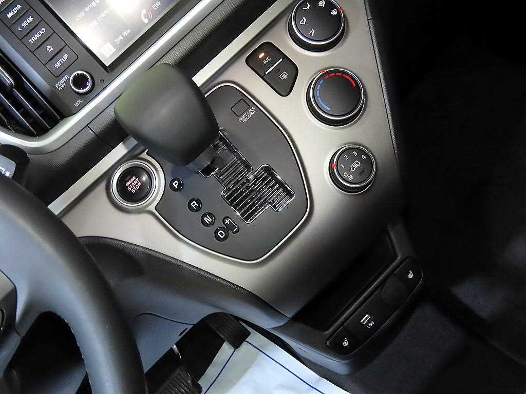 KIA Ray - Vista 12