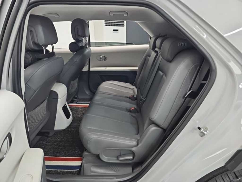 HYUNDAI Ioniq 5 2023 - Importación desde Corea - HF Imports Iquique - Foto 18
