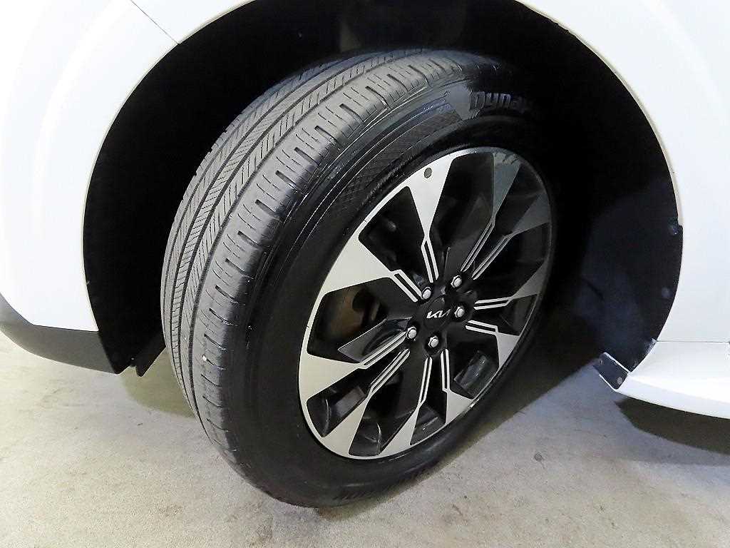 KIA Carnival 2023 Blanco - Importación desde Corea - HF Imports Iquique - Foto 20