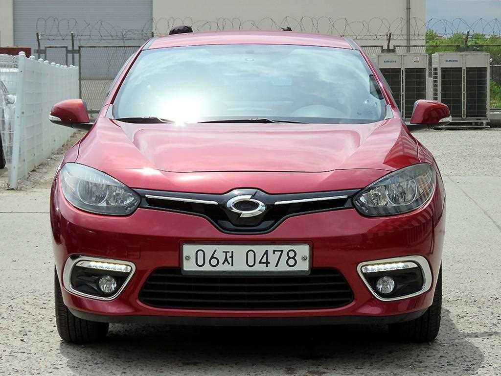 SAMSUNG SM3 2016 Rojo - Importación desde Corea - HF Imports Iquique - Foto 1