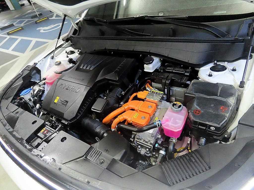 HYUNDAI Kona 2023 Blanco - Importación desde Corea - HF Imports Iquique - Foto 19