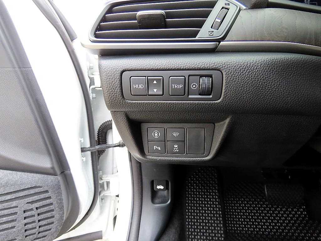 Honda Accord 2021 - Importación desde Corea - HF Imports Iquique - Foto 13