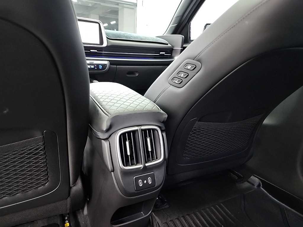 HYUNDAI Ioniq 6 2023 Blanco - Importación desde Corea - HF Imports Iquique - Foto 13