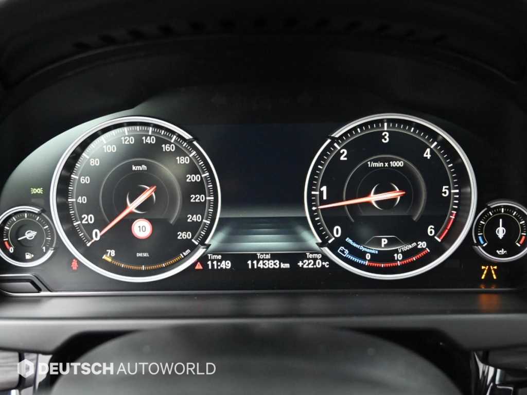 BMW X5 - Vista 8
