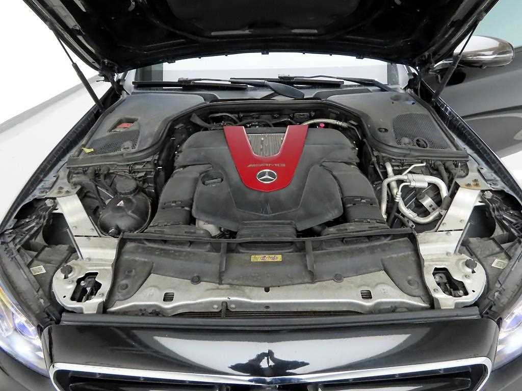 Mercedes Benz E class 2017 - Importación desde Corea - HF Imports Iquique - Foto 20