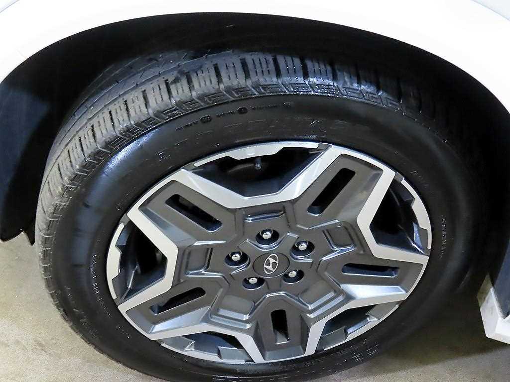 HYUNDAI Santa Fe 2022 Blanco - Importación desde Corea - HF Imports Iquique - Foto 20