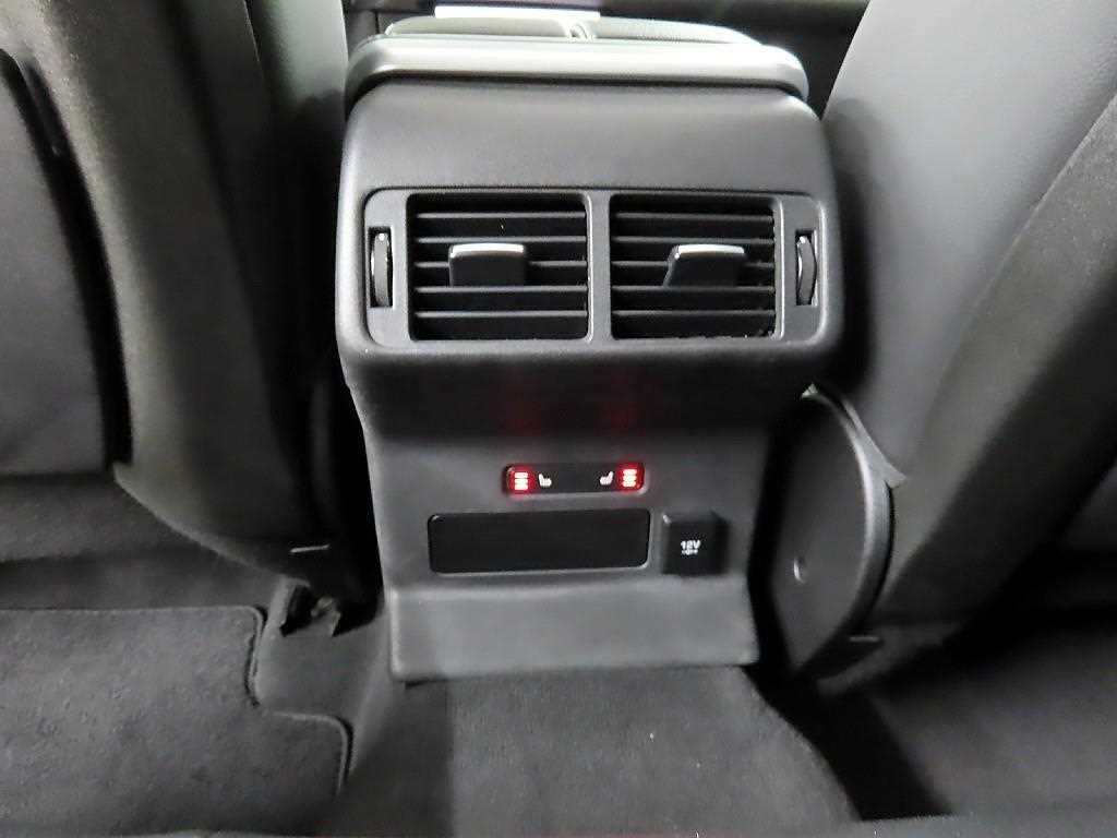 Land Rover Range Rover Bella - Vista 12