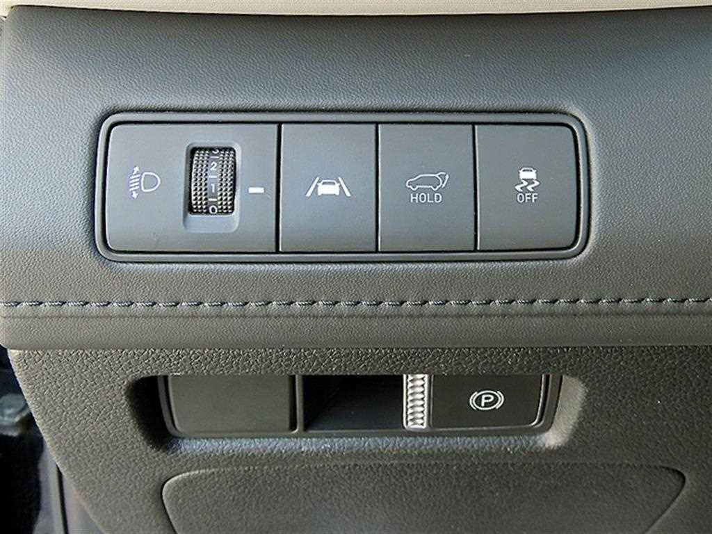 HYUNDAI Santa Fe - Vista 12