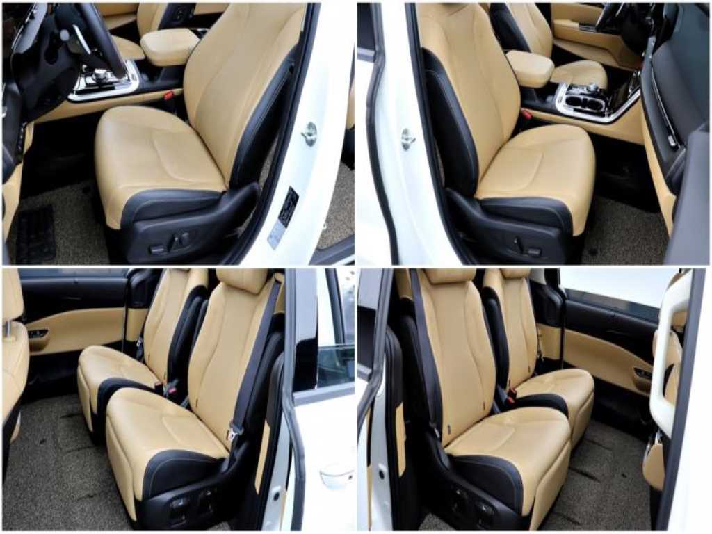 KIA Carnival 2023 - Importación desde Corea - HF Imports Iquique - Foto 15
