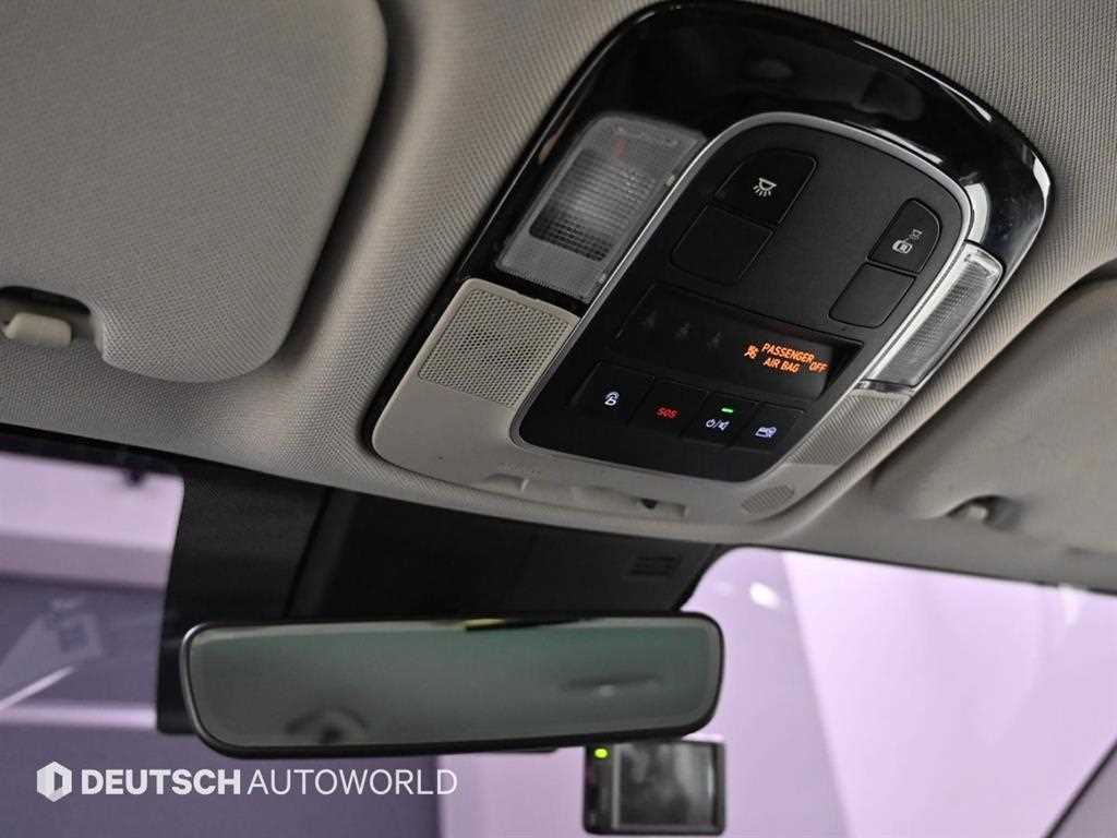 HYUNDAI Sonata 2020 Negro - Importación desde Corea - HF Imports Iquique - Foto 18