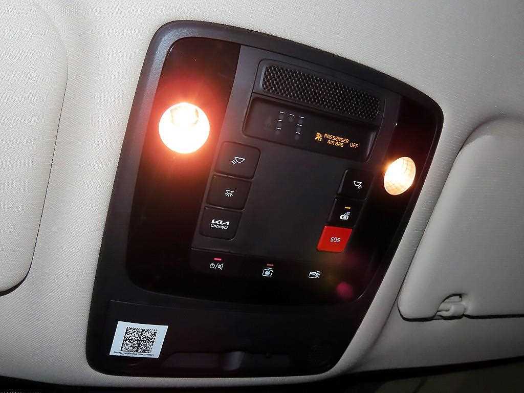 KIA Carnival 2023 Blanco - Importación desde Corea - HF Imports Iquique - Foto 14