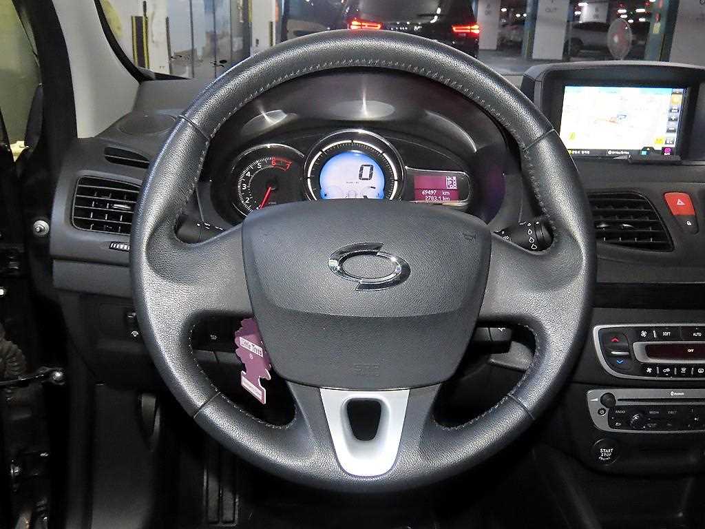 SAMSUNG SM3 - Vista 8