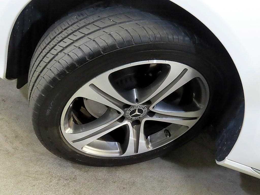 Mercedes Benz E class 2019 Blanco - Importación desde Corea - HF Imports Iquique - Foto 20