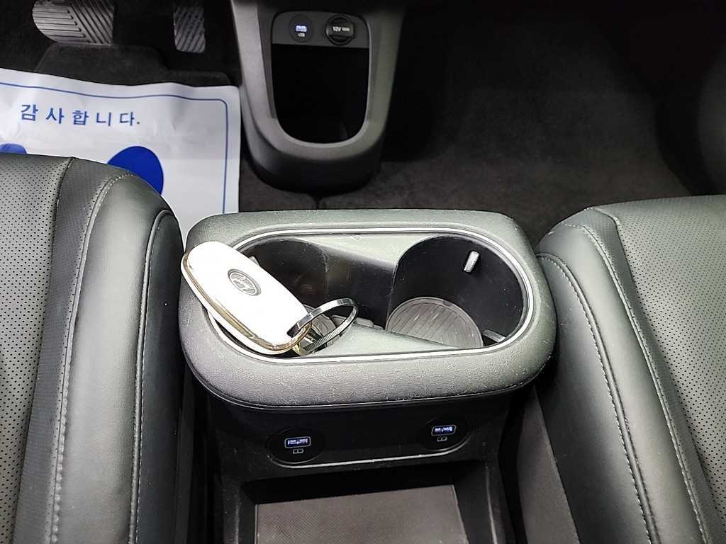 HYUNDAI Ioniq 5 2022 - Importación desde Corea - HF Imports Iquique - Foto 15
