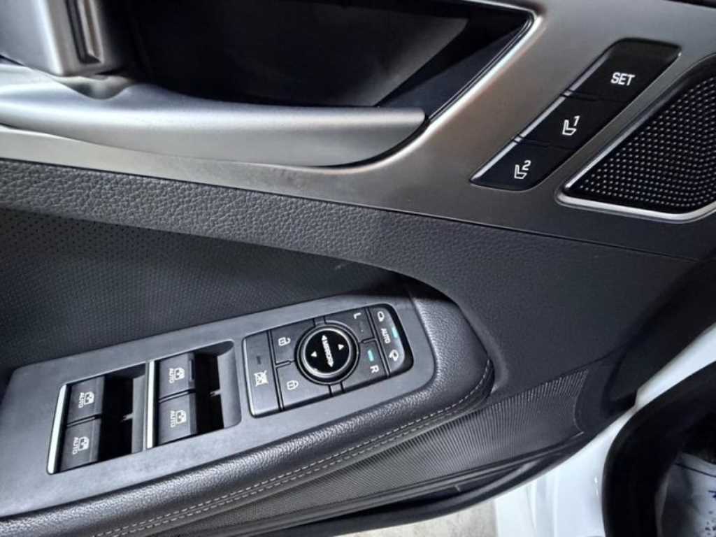 Genesis G80 2020 Blanco - Importación desde Corea - HF Imports Iquique - Foto 14
