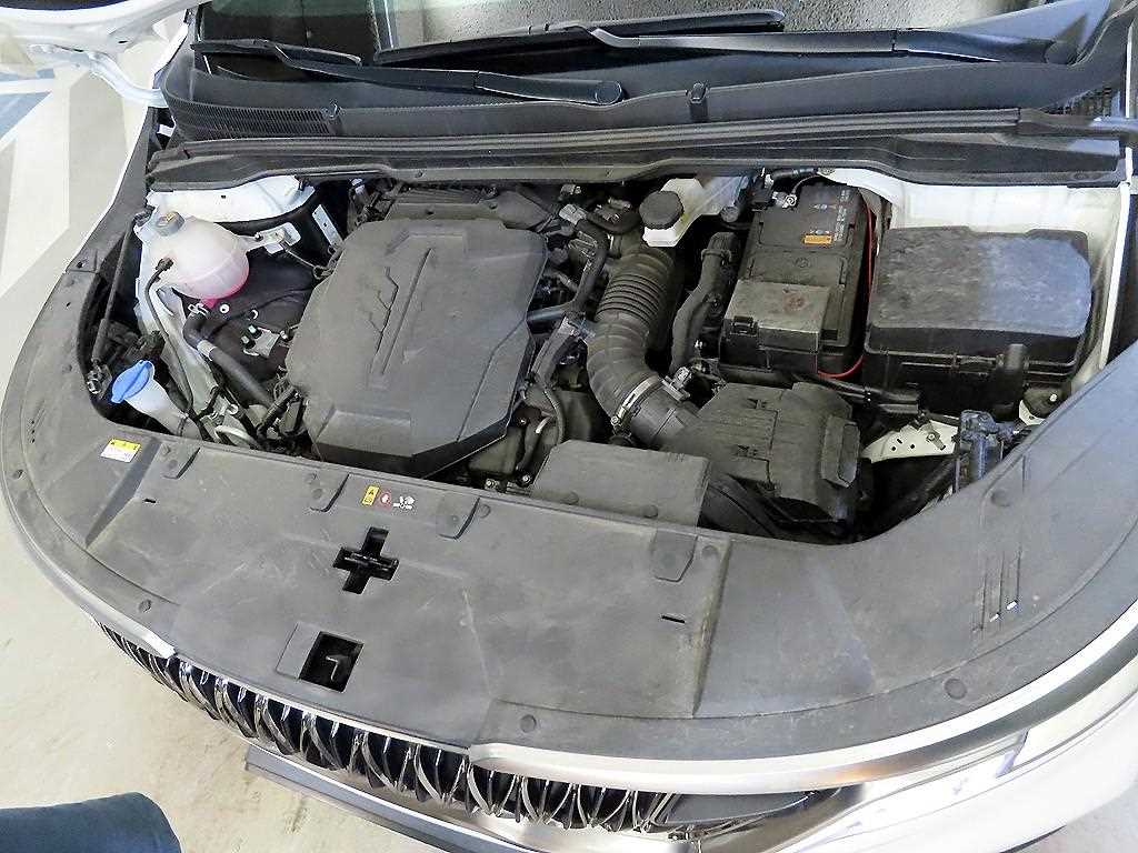 KIA Carnival 2023 Blanco - Importación desde Corea - HF Imports Iquique - Foto 19