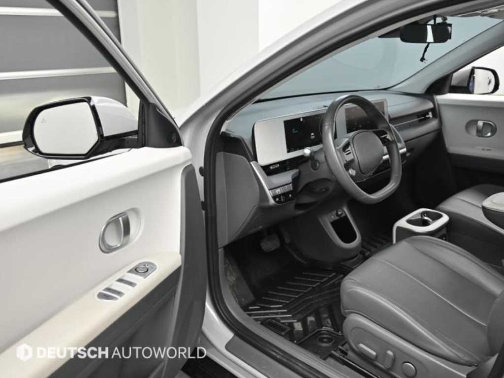 HYUNDAI Ioniq 5 - Vista 11