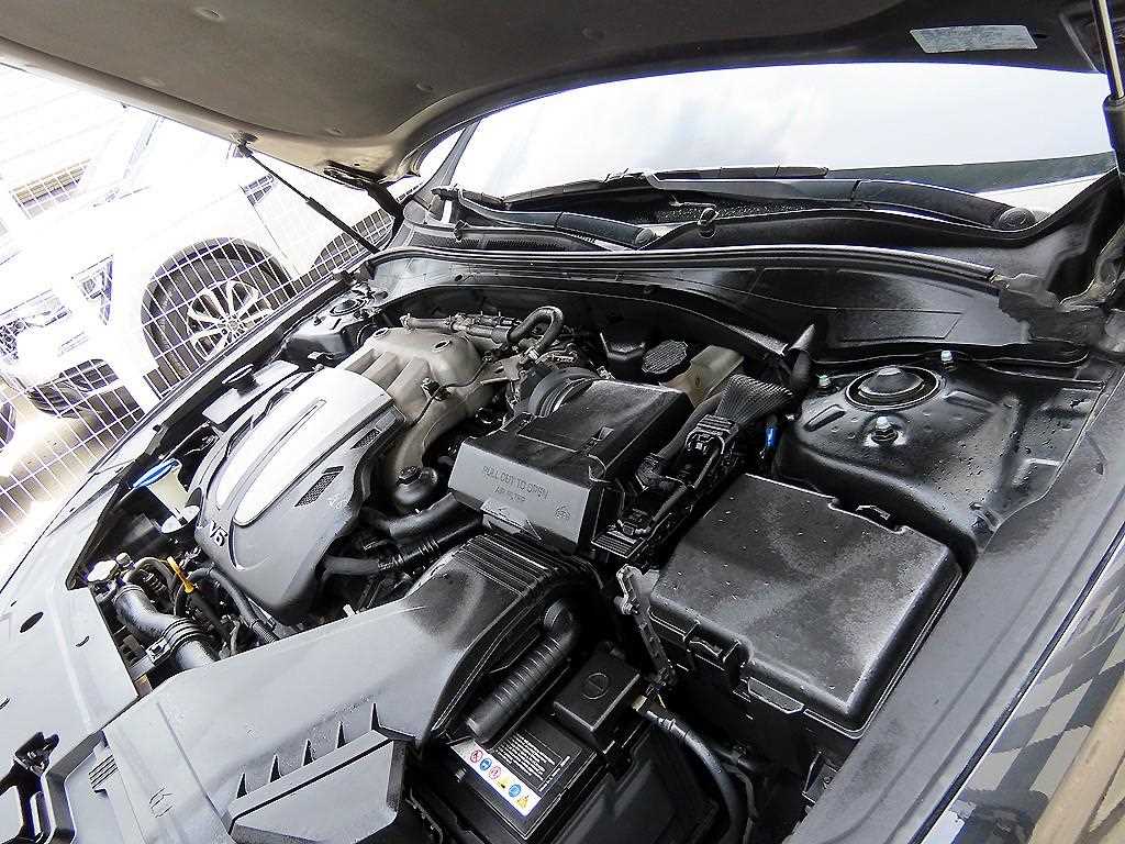 HYUNDAI Grandeur 2017 - Importación desde Corea - HF Imports Iquique - Foto 19