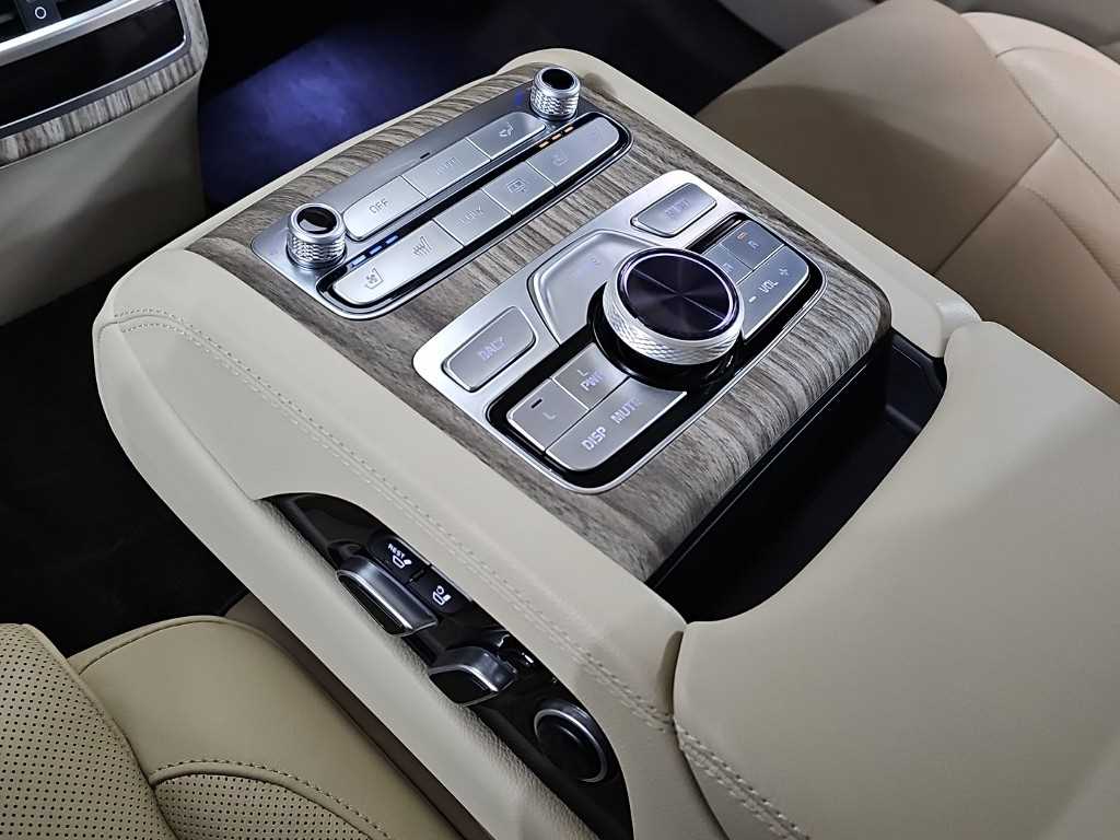 KIA K9 2022 - Importación desde Corea - HF Imports Iquique - Foto 15