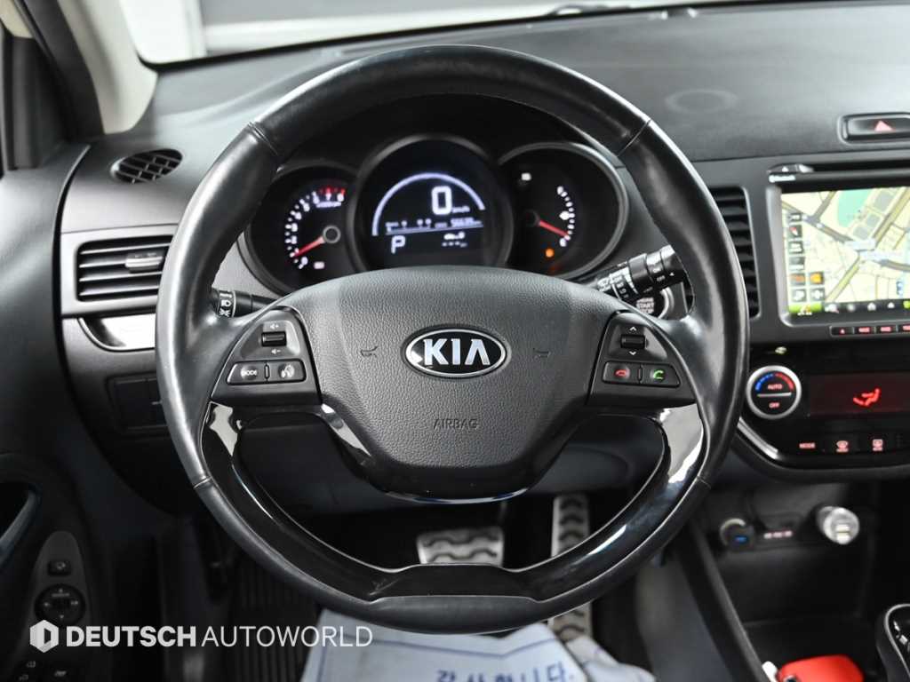 KIA Morning 2013 Blanco - Importación desde Corea - HF Imports Iquique - Foto 13