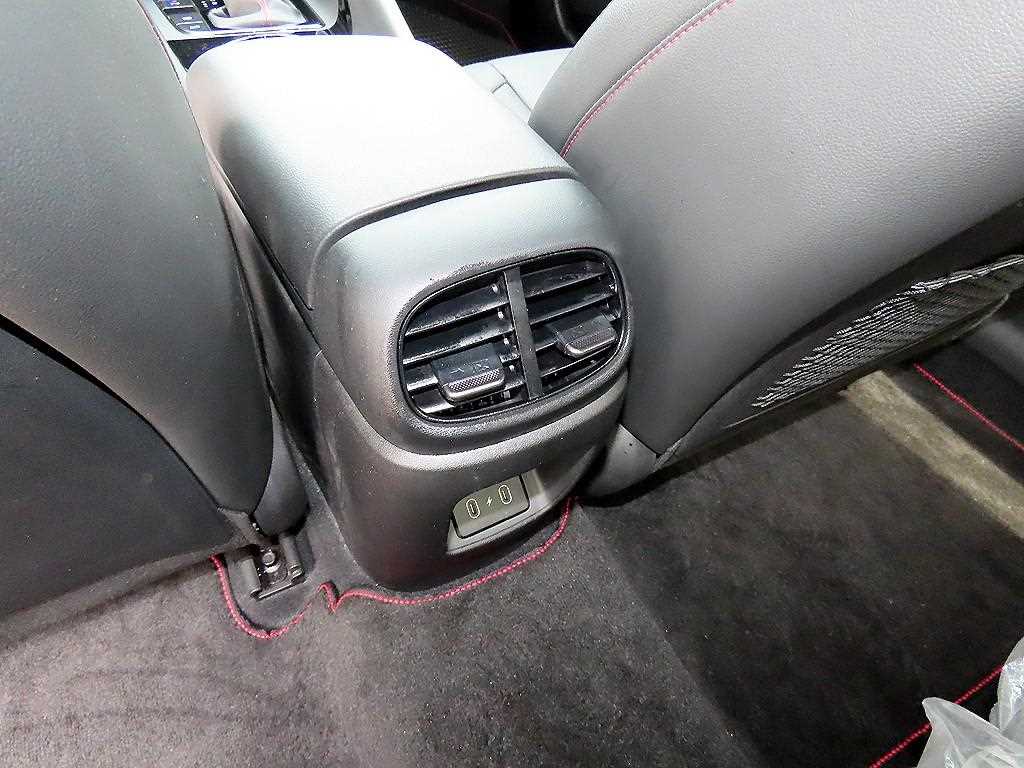 HYUNDAI Avante 2024 Gris - Importación desde Corea - HF Imports Iquique - Foto 17