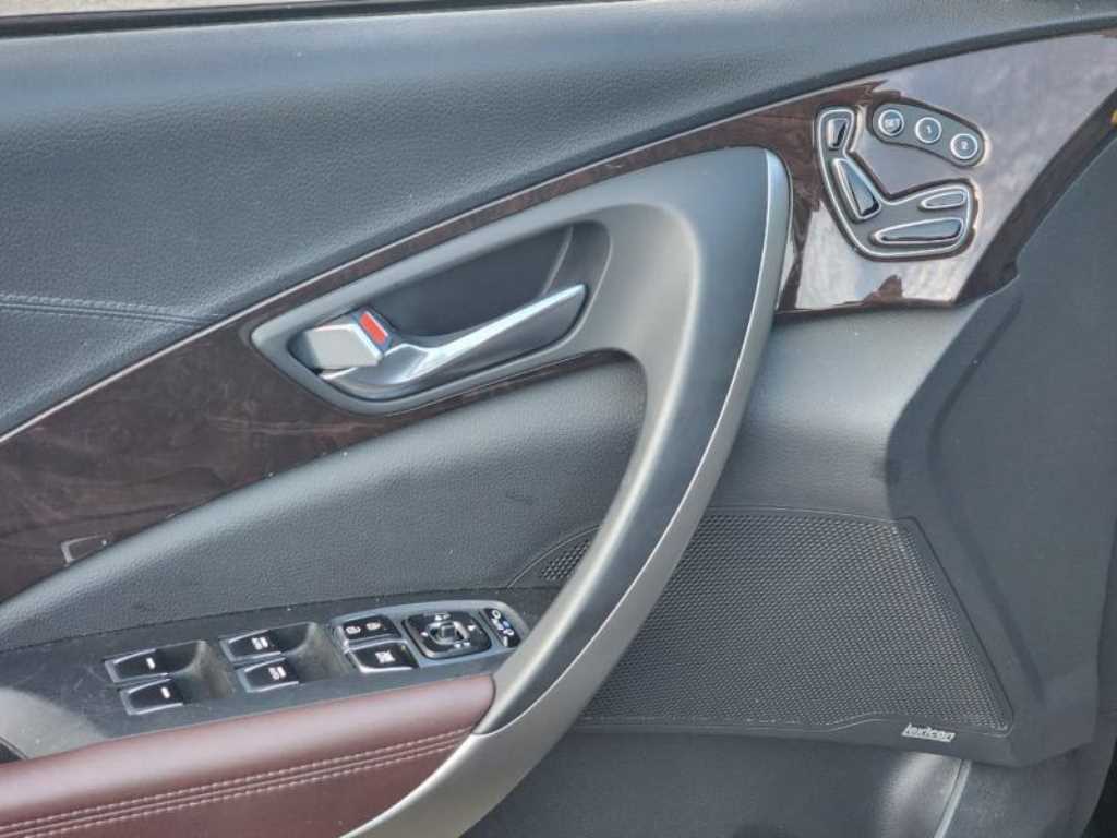 HYUNDAI Aslan 2015 Negro - Importación desde Corea - HF Imports Iquique - Foto 14