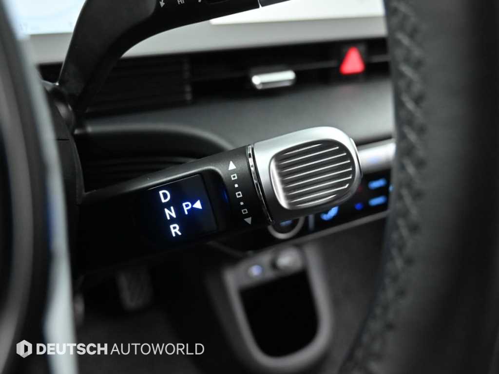 HYUNDAI Ioniq 5 - Vista 9
