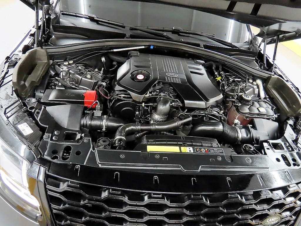 Land Rover Range Rover Bella 2019 Gris - Importación desde Corea - HF Imports Iquique - Foto 19