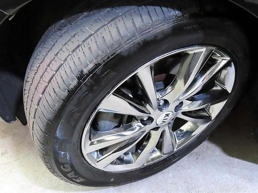 KIA Carnival 2019 Negro - Importación desde Corea - HF Imports Iquique - Foto 20
