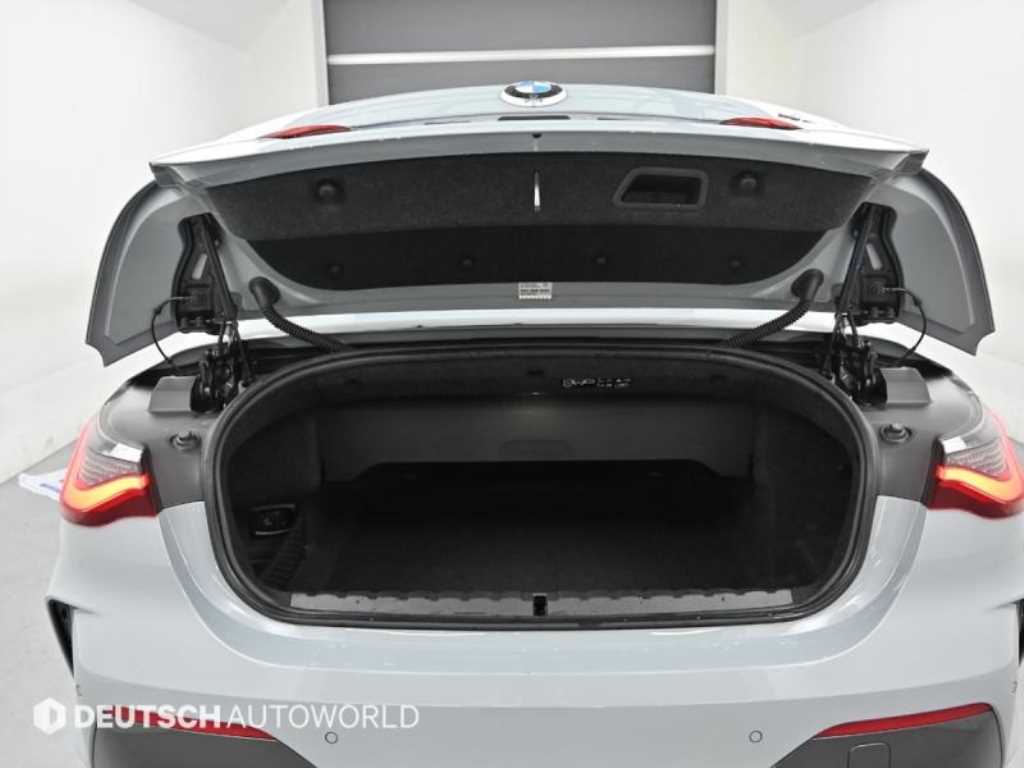 BMW 4 Series 2024 Gris - Importación desde Corea - HF Imports Iquique - Foto 18
