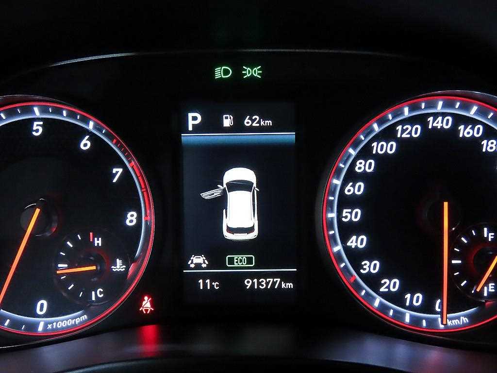 HYUNDAI Veloster - Vista 9