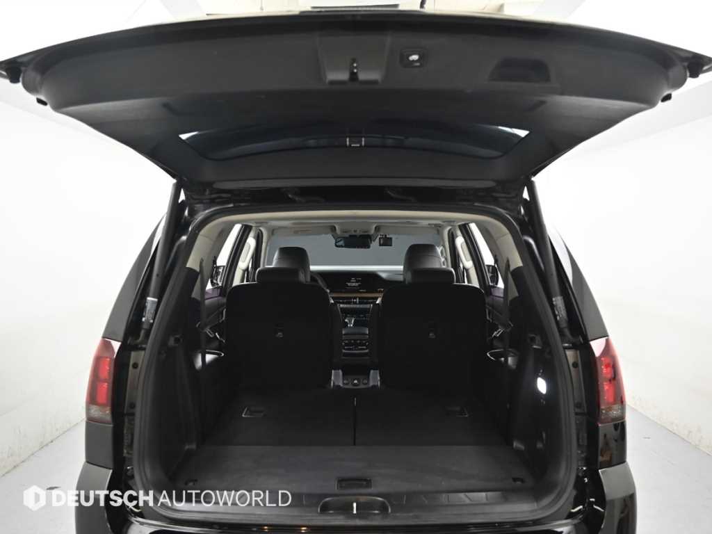 KIA Mohave 2020 - Importación desde Corea - HF Imports Iquique - Foto 19