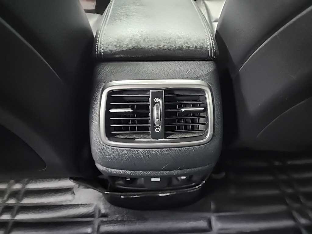 KIA Sorento 2015 Gris - Importación desde Corea - HF Imports Iquique - Foto 13