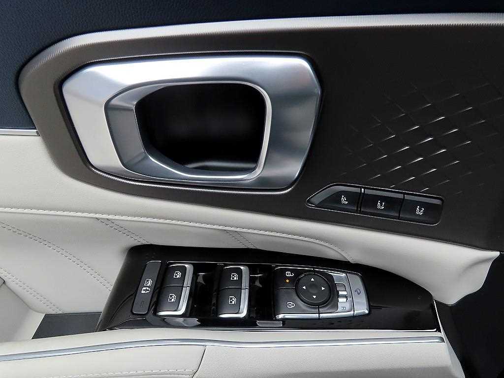 KIA Sorento - Vista 11