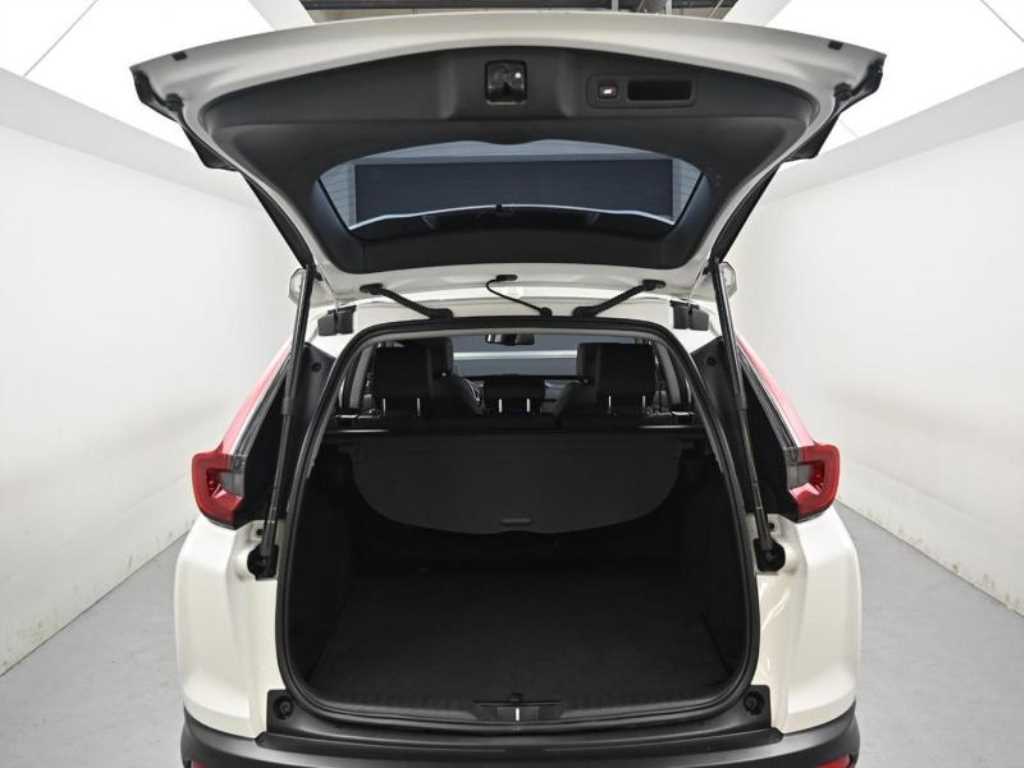 Honda CR-V 2022 - Importación desde Corea - HF Imports Iquique - Foto 19