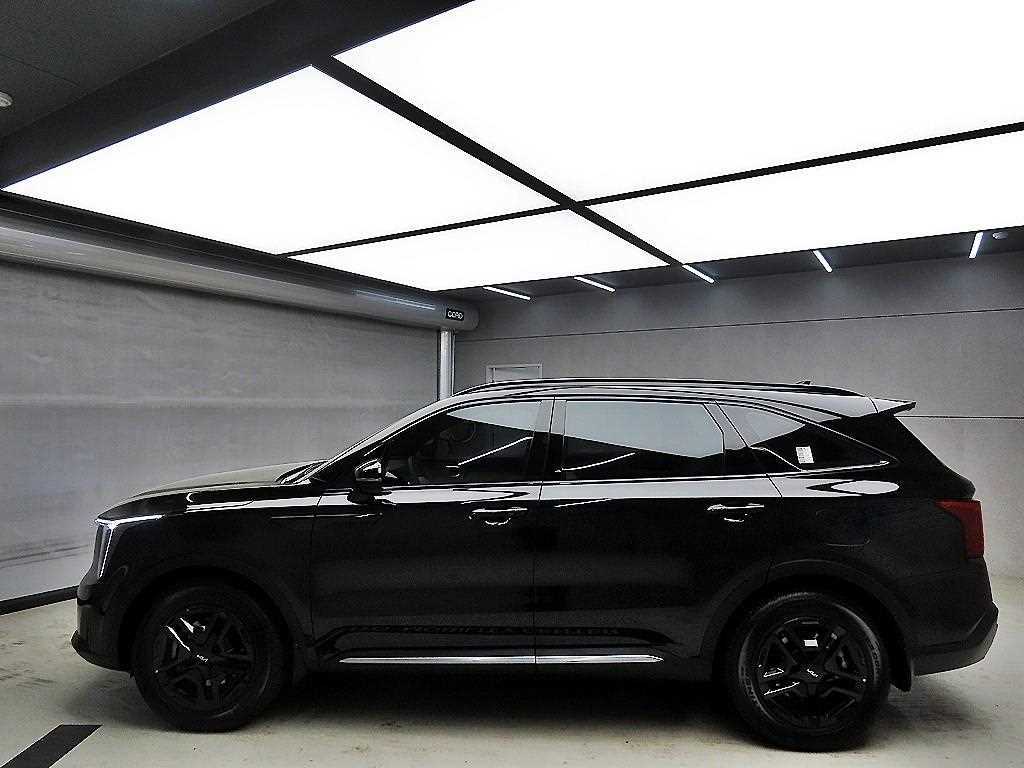 KIA Sorento - Vista 4